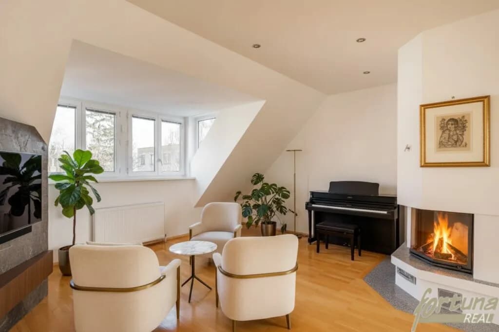 4-Zimmer-Wohnung kaufen in Wien – 135 m², € 990.000
