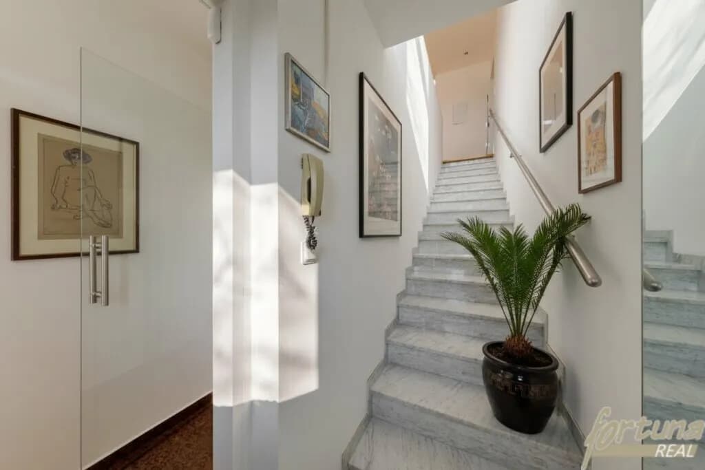 4-Zimmer-Wohnung kaufen in Wien – 135 m², € 990.000 – Bild 3 von 19