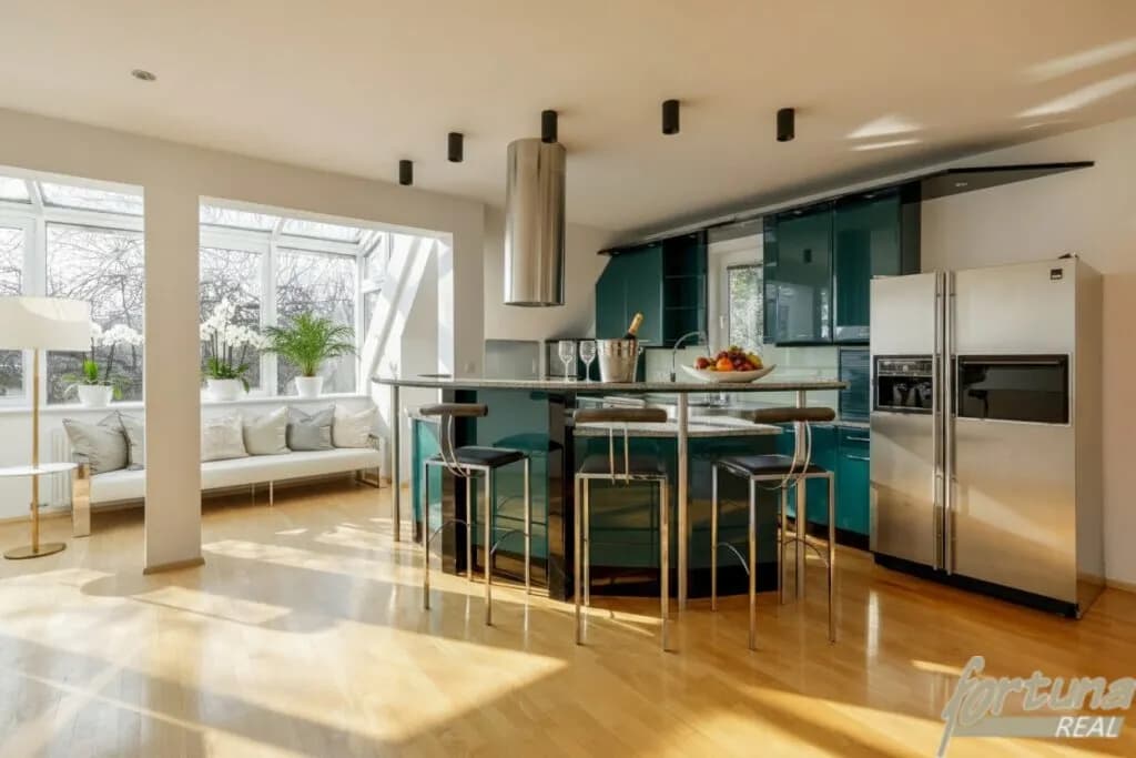 4-Zimmer-Wohnung kaufen in Wien – 135 m², € 990.000 – Bild 4 von 19