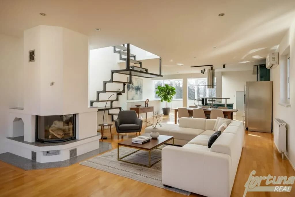 4-Zimmer-Wohnung kaufen in Wien – 135 m², € 990.000 – Bild 5 von 19