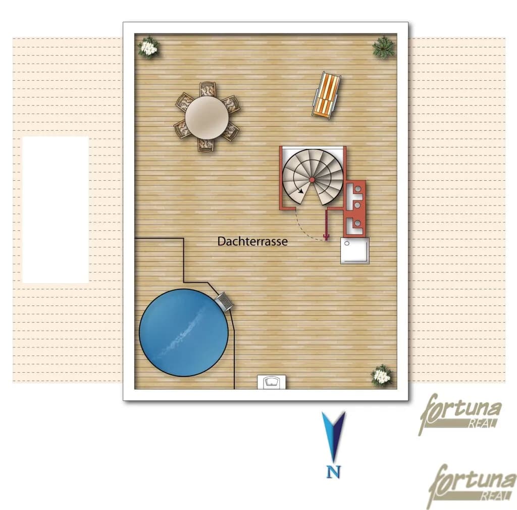 4-Zimmer-Wohnung kaufen in Wien – 135 m², € 990.000 – Bild 18 von 19