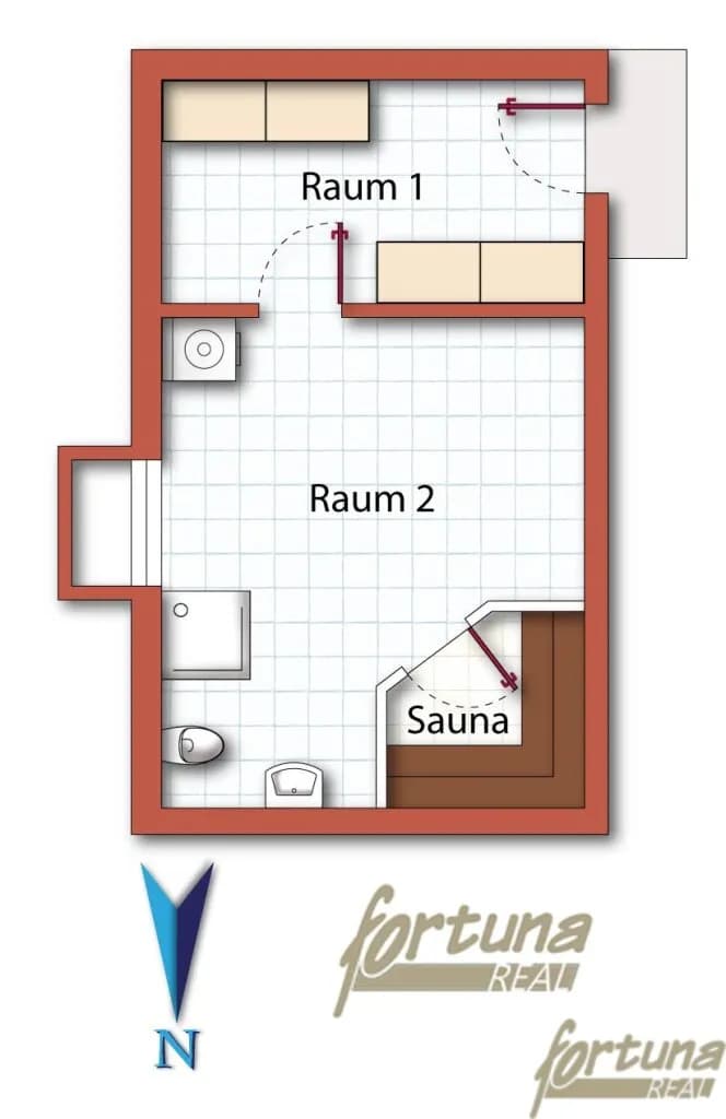 4-Zimmer-Wohnung kaufen in Wien – 135 m², € 990.000 – Bild 19 von 19