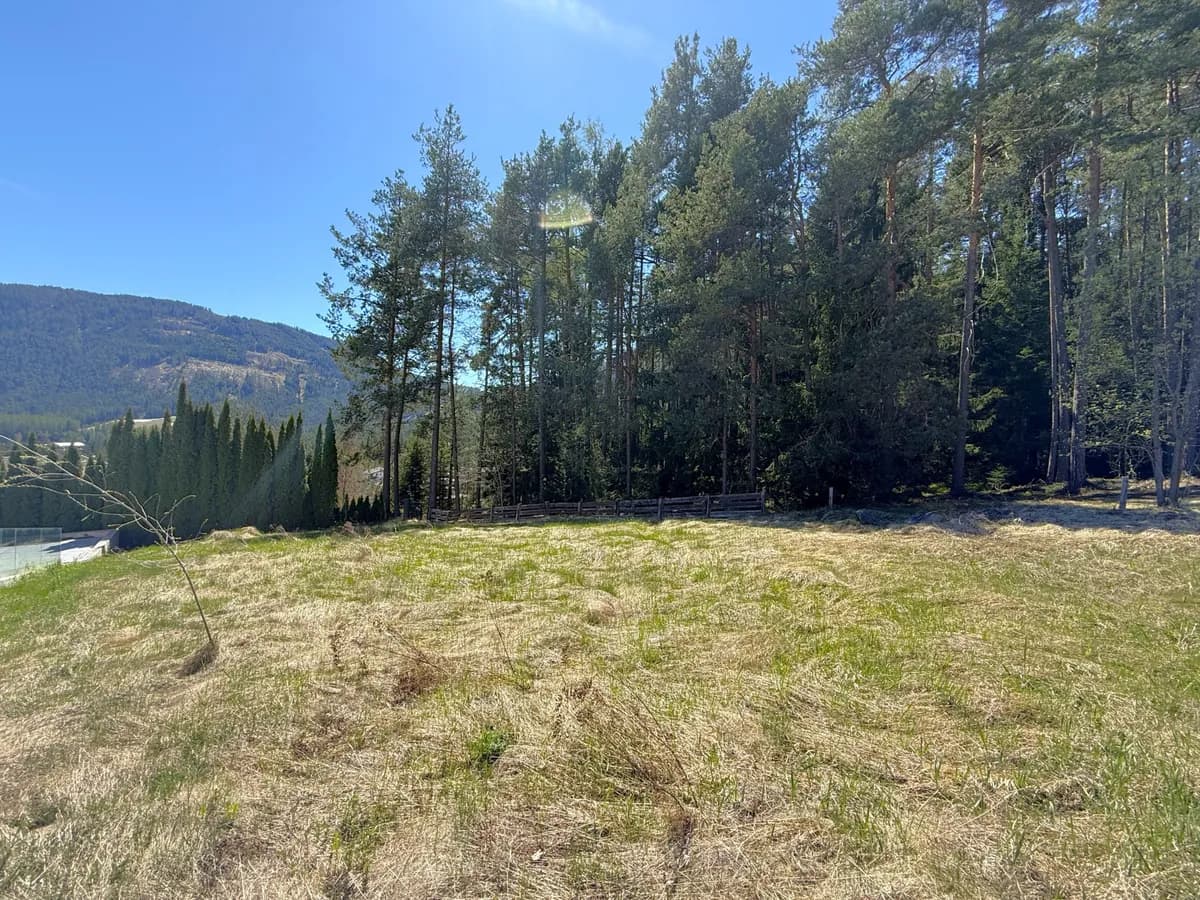 Grundstück kaufen in Imst – 486 m², € 243.000 – Bild 2 von 3