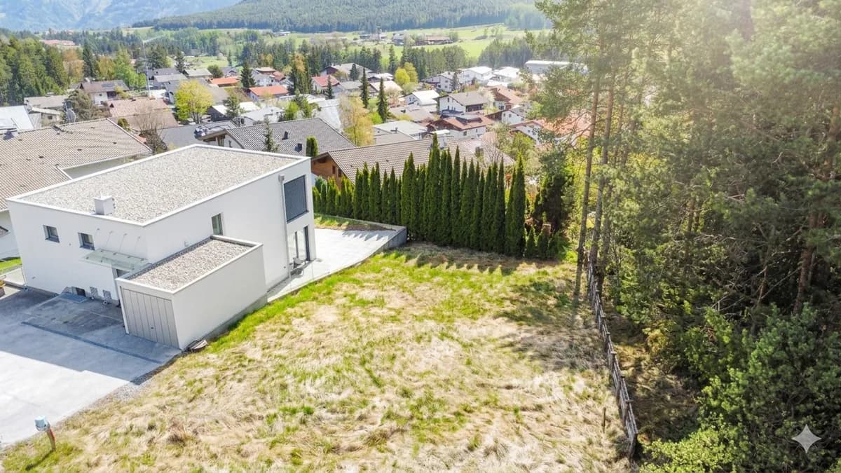 Grundstück kaufen in Imst – 486 m², € 243.000 – Bild 3 von 3