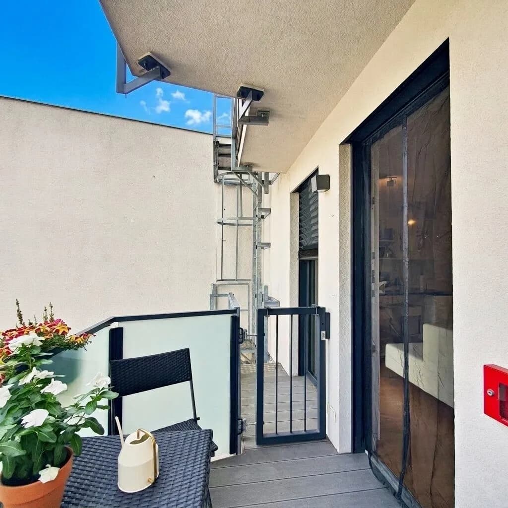 3-Zimmer-Wohnung kaufen in Wien – 60 m², € 360.000 – Bild 2 von 27
