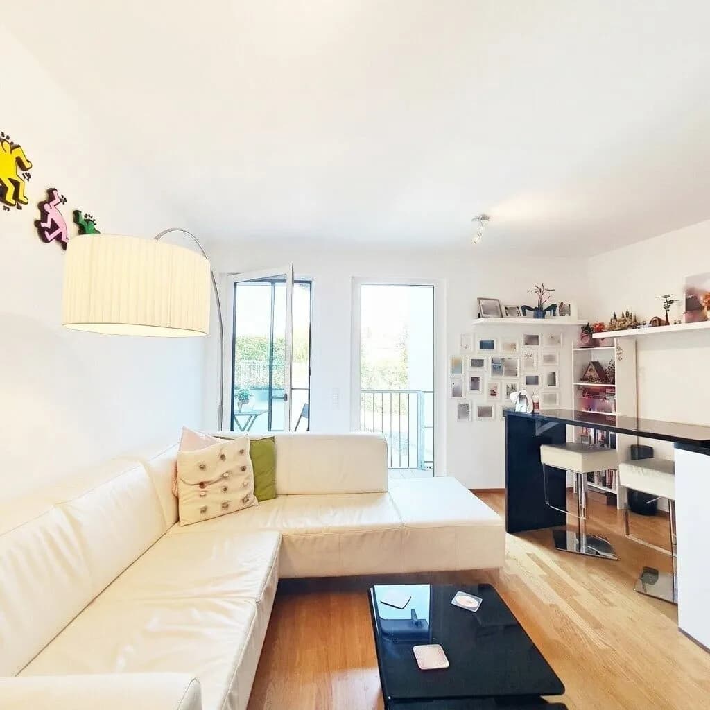 3-Zimmer-Wohnung kaufen in Wien – 60 m², € 360.000 – Bild 3 von 27