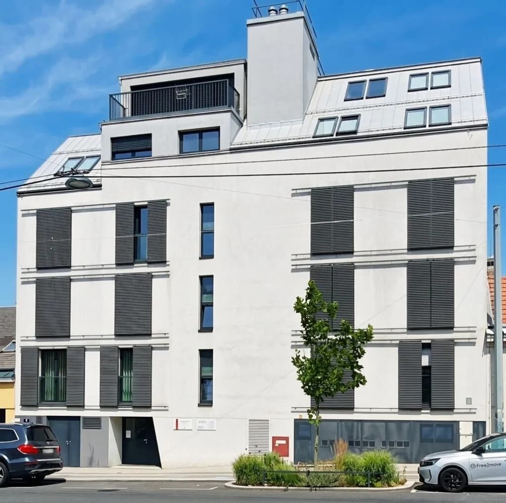3-Zimmer-Wohnung kaufen in Wien – 60 m², € 360.000 – Bild 25 von 27