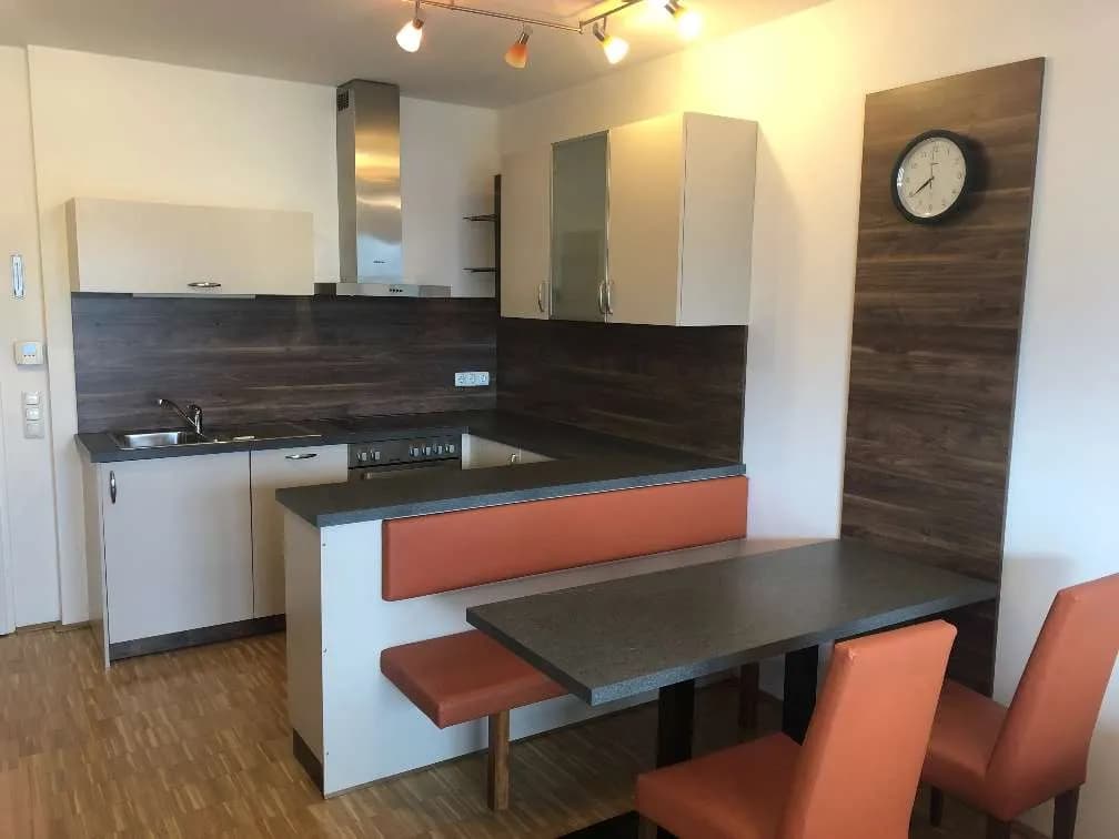 2-Zimmer-Wohnung mieten in Wels – 53 m², € 890 – Bild 2 von 14