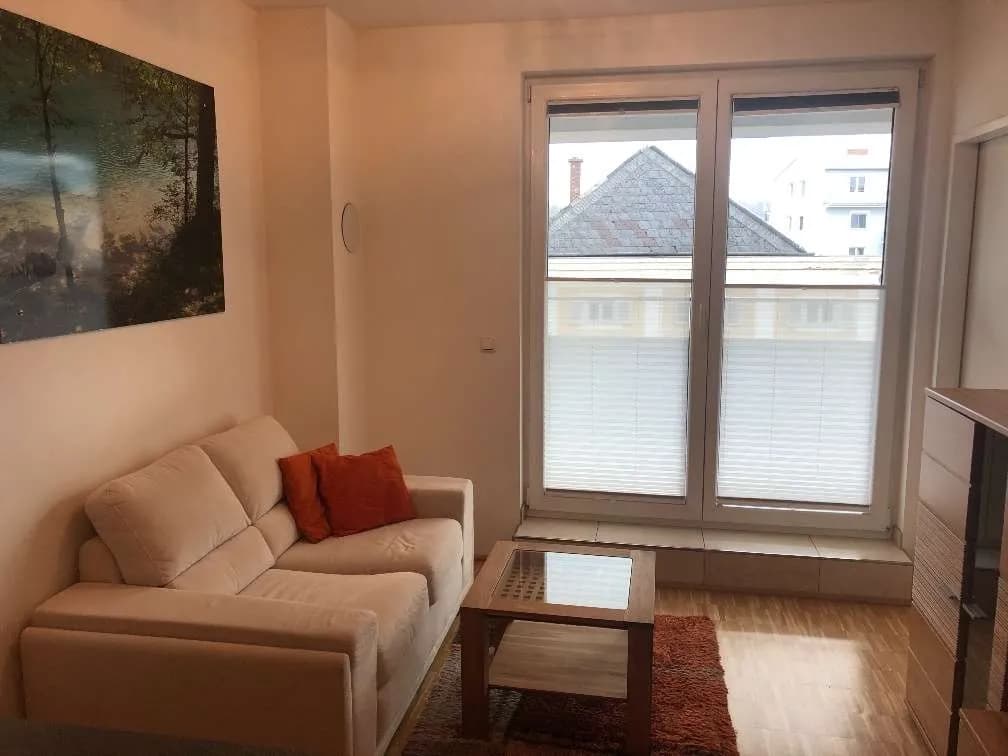 2-Zimmer-Wohnung mieten in Wels – 53 m², € 890 – Bild 3 von 14