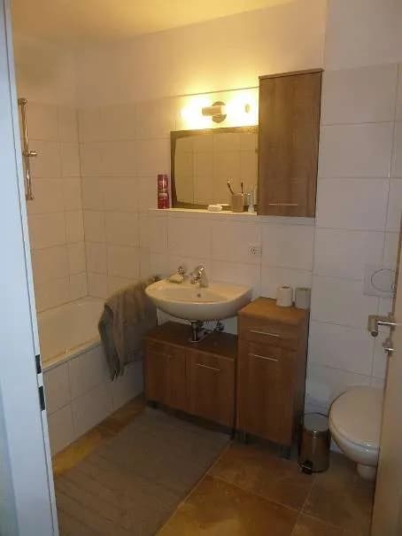 2-Zimmer-Wohnung mieten in Wels – 53 m², € 890 – Bild 8 von 14