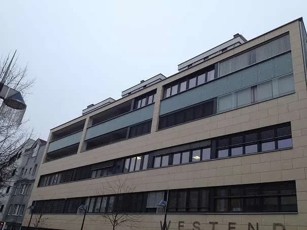2-Zimmer-Wohnung mieten in Wels – 53 m², € 890 – Bild 14 von 14