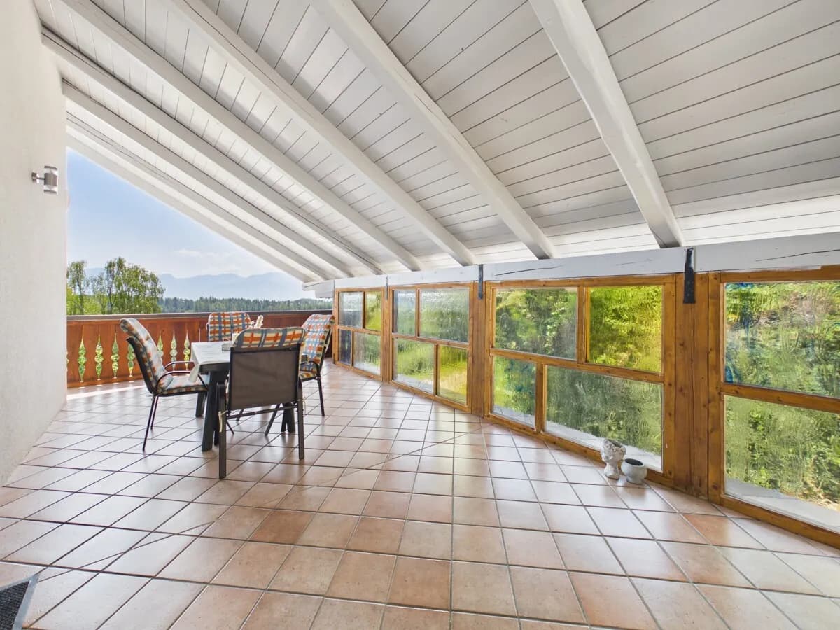 7-Zimmer-Haus kaufen in Klagenfurt Land – 178 m², € 725.000 – Bild 4 von 32