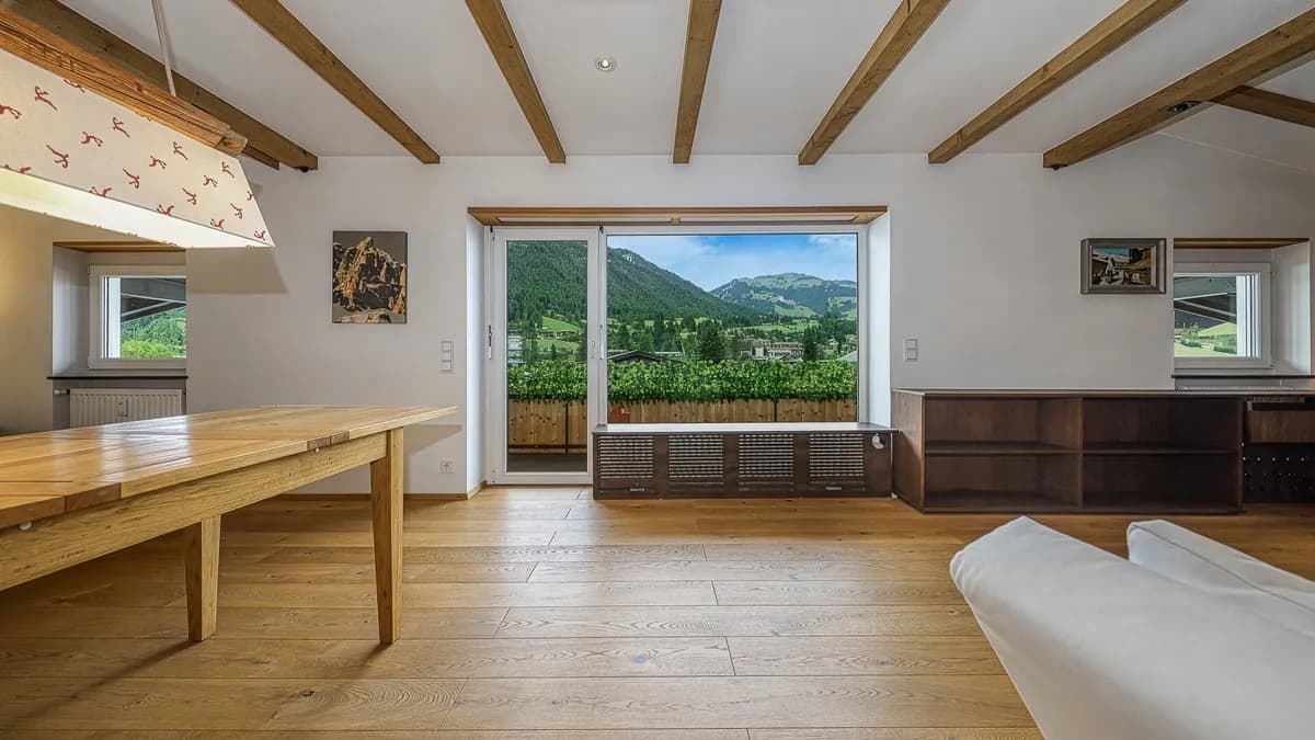 1-Zimmer-Wohnung kaufen in Kitzbühel – 47,98 m², € 395.000 – Bild 2 von 23