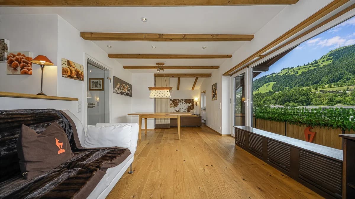1-Zimmer-Wohnung kaufen in Kitzbühel – 47,98 m², € 395.000 – Bild 5 von 23