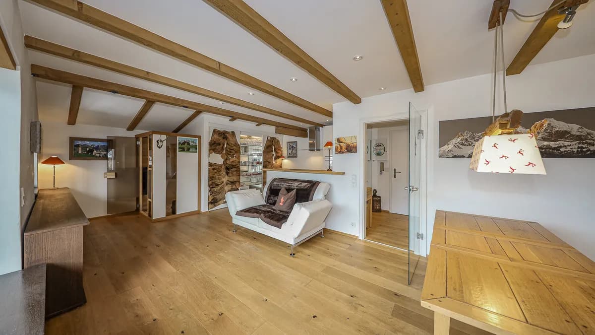 1-Zimmer-Wohnung kaufen in Kitzbühel – 47,98 m², € 395.000 – Bild 6 von 23
