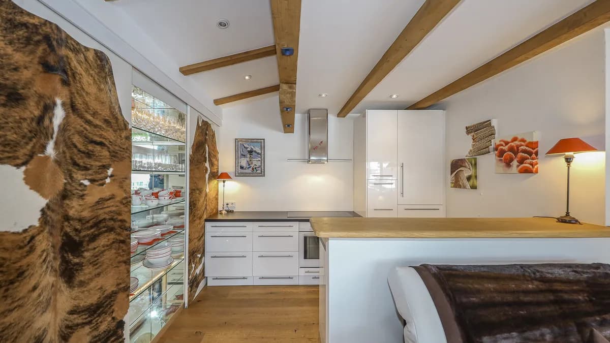 1-Zimmer-Wohnung kaufen in Kitzbühel – 47,98 m², € 395.000 – Bild 7 von 23