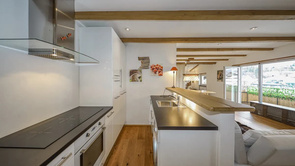 1-Zimmer-Wohnung kaufen in Kitzbühel – 47,98 m², € 395.000 – Bild 8 von 23