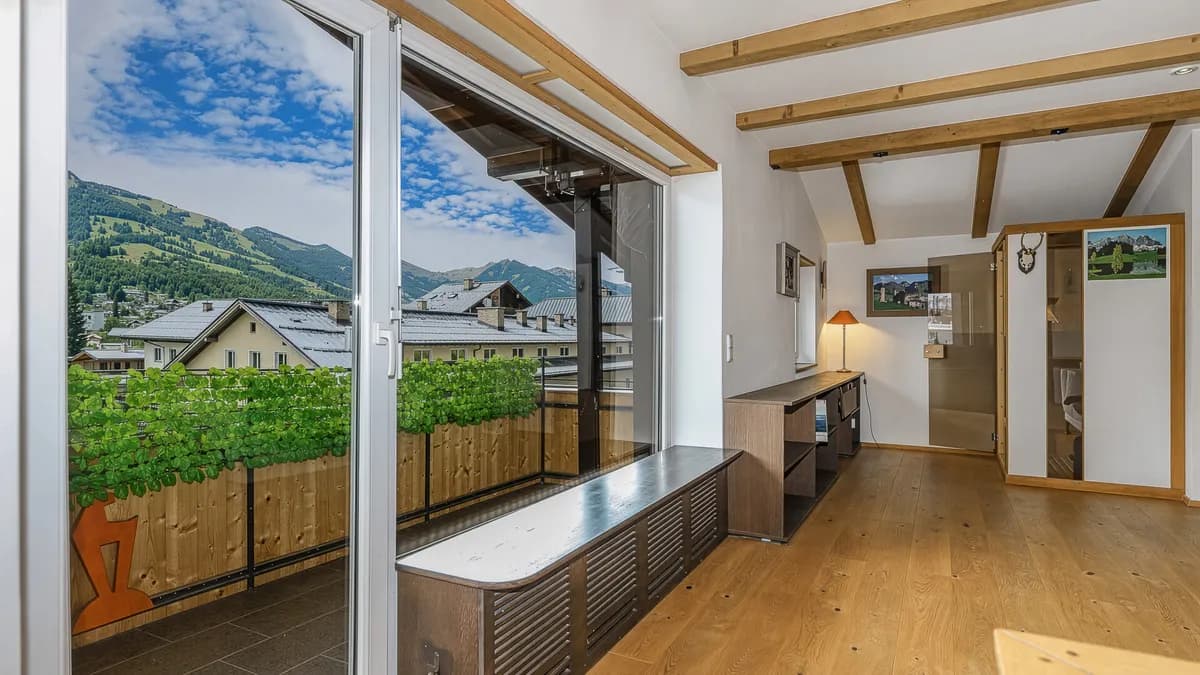 1-Zimmer-Wohnung kaufen in Kitzbühel – 47,98 m², € 395.000 – Bild 9 von 23