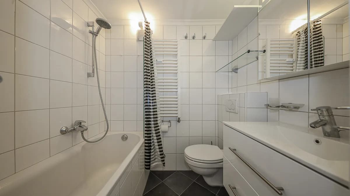 1-Zimmer-Wohnung kaufen in Kitzbühel – 47,98 m², € 395.000 – Bild 11 von 23