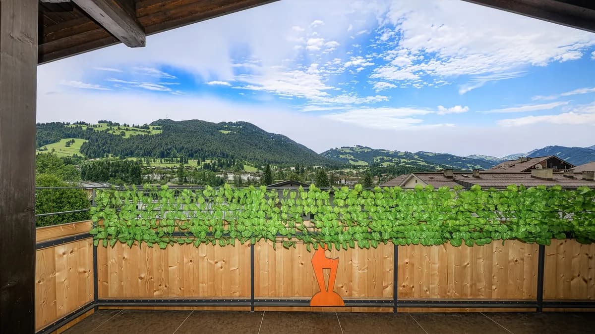 1-Zimmer-Wohnung kaufen in Kitzbühel – 47,98 m², € 395.000 – Bild 14 von 23