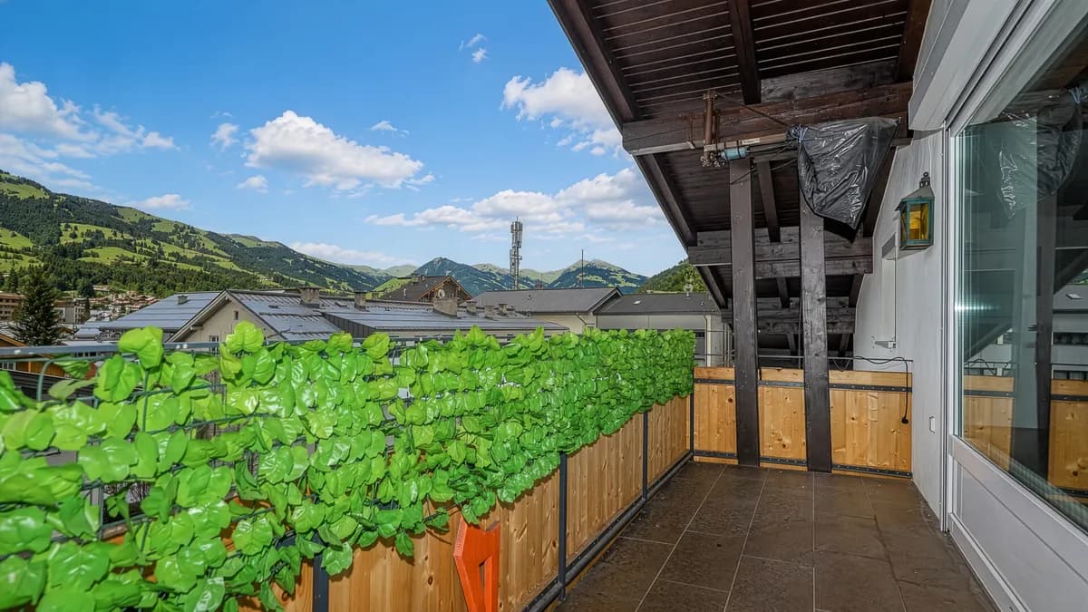 1-Zimmer-Wohnung kaufen in Kitzbühel – 47,98 m², € 395.000 – Bild 15 von 23