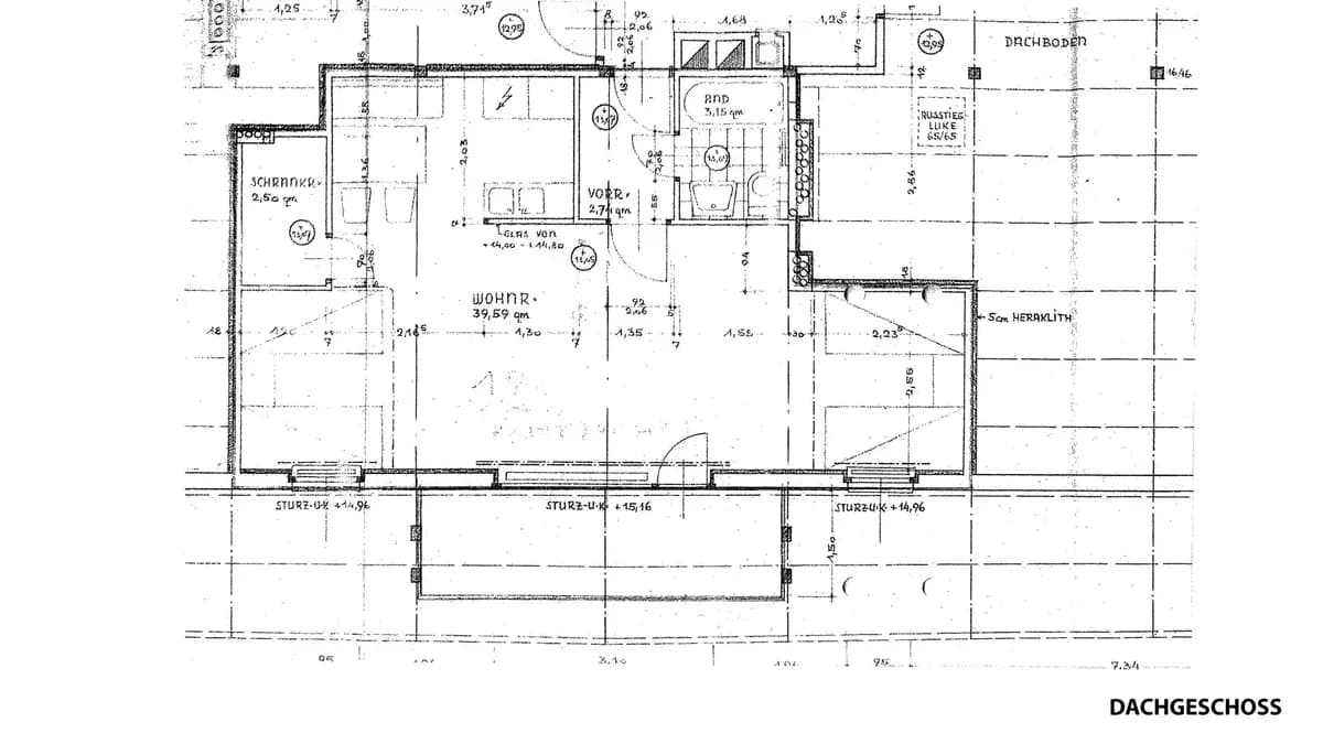1-Zimmer-Wohnung kaufen in Kitzbühel – 47,98 m², € 395.000 – Bild 22 von 23