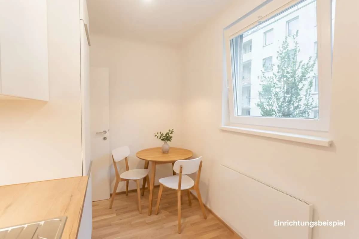 2-Zimmer-Wohnung kaufen in Wien – 56,58 m², € 279.000 – Bild 9 von 15