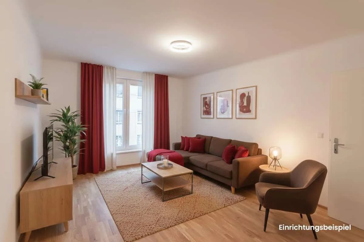 2-Zimmer-Wohnung kaufen in Wien – 56,58 m², € 279.000 – Bild 11 von 15