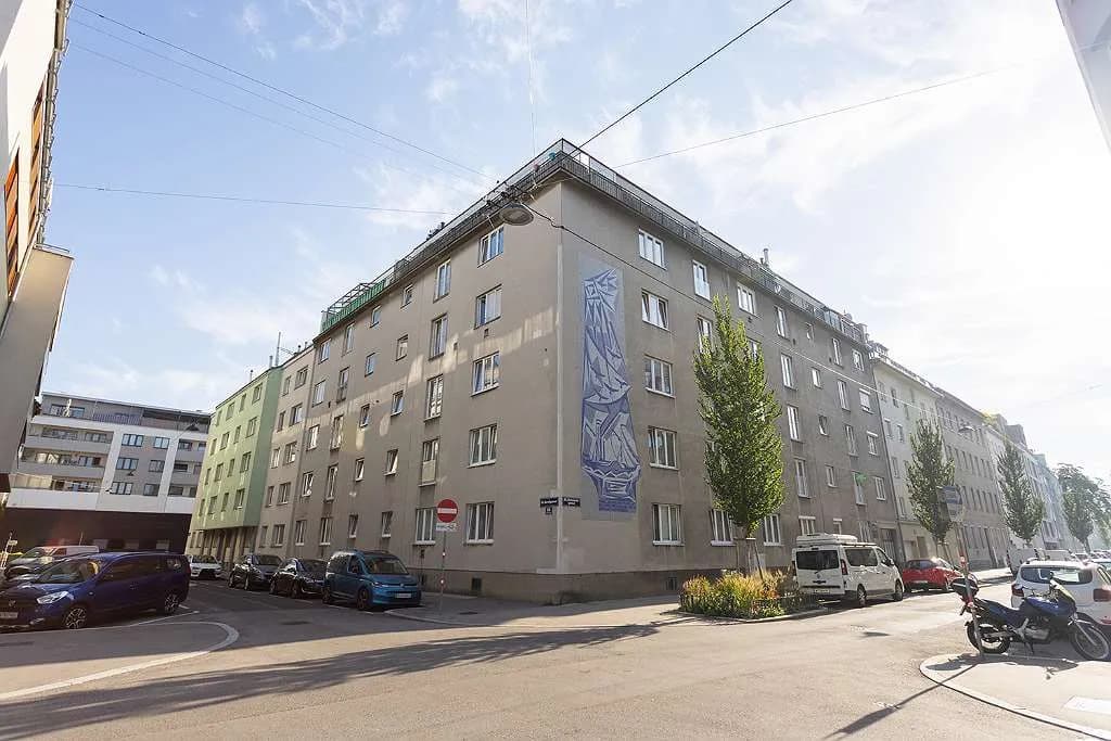 2-Zimmer-Wohnung kaufen in Wien – 56,58 m², € 279.000 – Bild 15 von 15