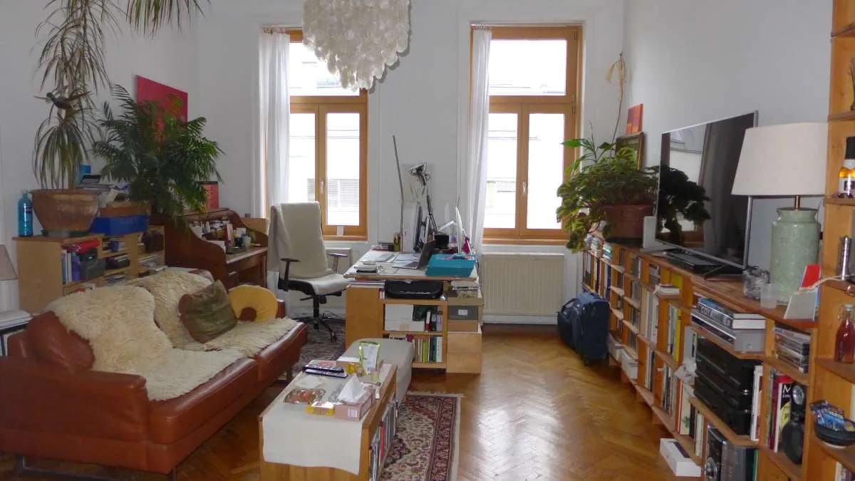 2-Zimmer-Wohnung kaufen in Wien – 89,55 m², € 380.000 – Bild 4 von 11