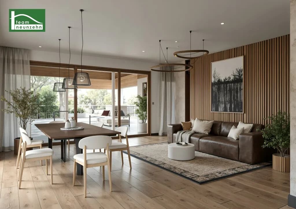 Immobilie kaufen in Graz – 59,7 m², € 329.720