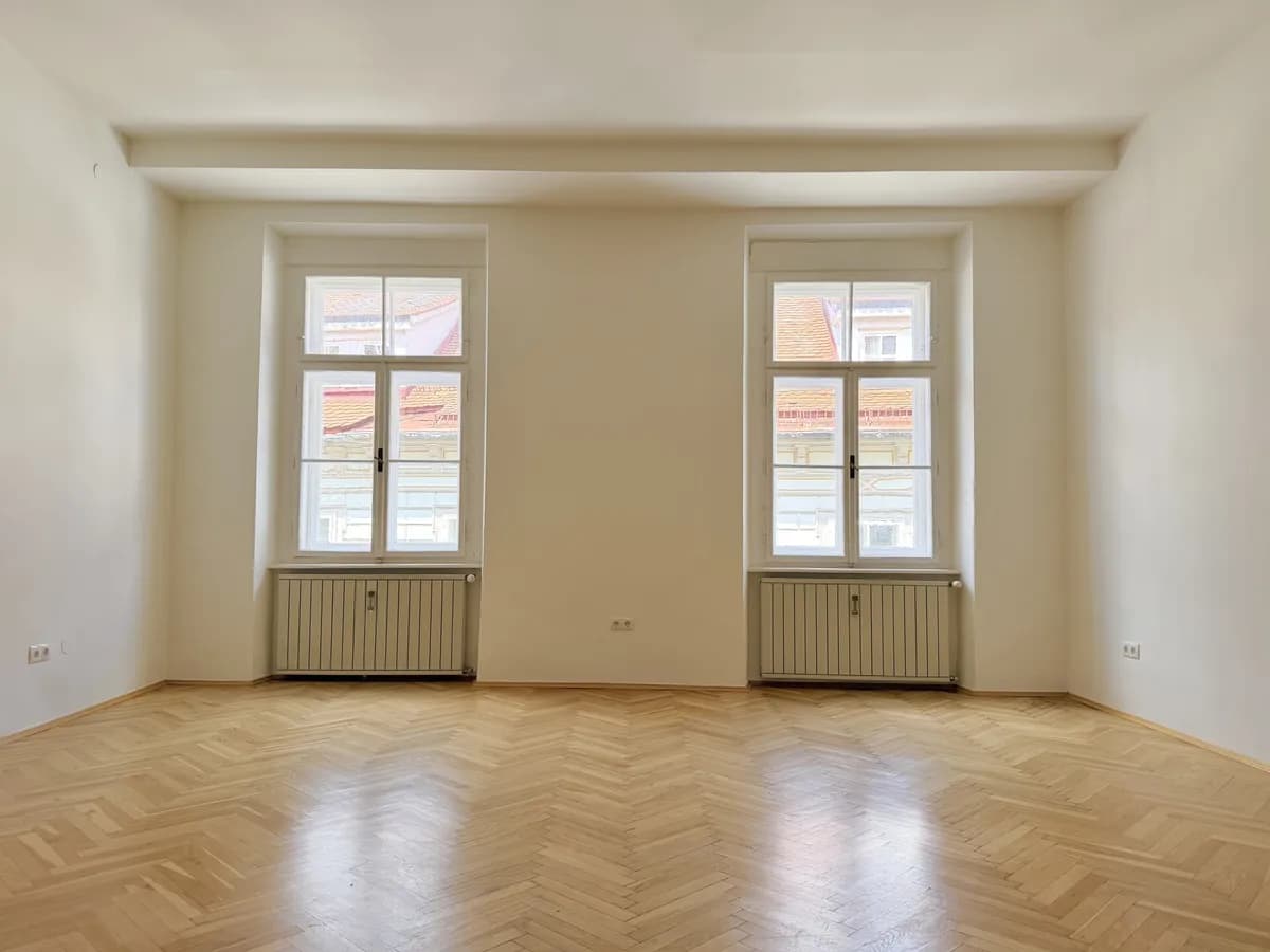 Gewerbeimmobilie mieten in Graz – 115 m², € 1.125 – Bild 1 von 10