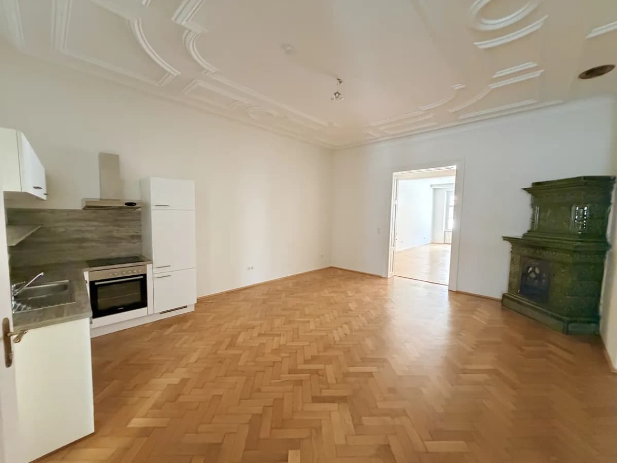 Gewerbeimmobilie mieten in Graz – 115 m², € 1.125 – Bild 2 von 10