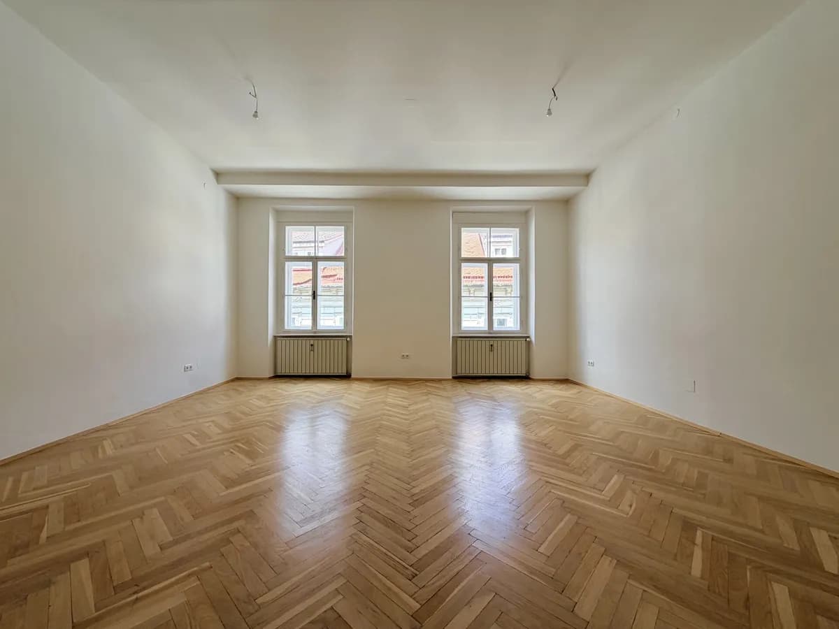 Gewerbeimmobilie mieten in Graz – 115 m², € 1.125 – Bild 3 von 10