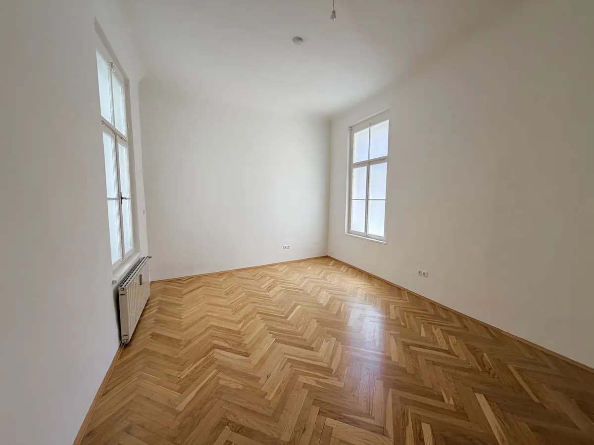 Gewerbeimmobilie mieten in Graz – 115 m², € 1.125 – Bild 4 von 10