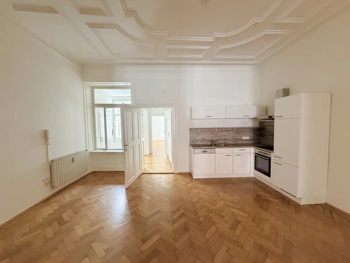 Gewerbeimmobilie mieten in Graz – 115 m², € 1.125 – Bild 5 von 10