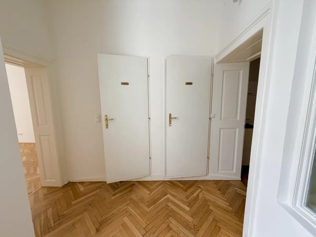 Gewerbeimmobilie mieten in Graz – 115 m², € 1.125 – Bild 6 von 10