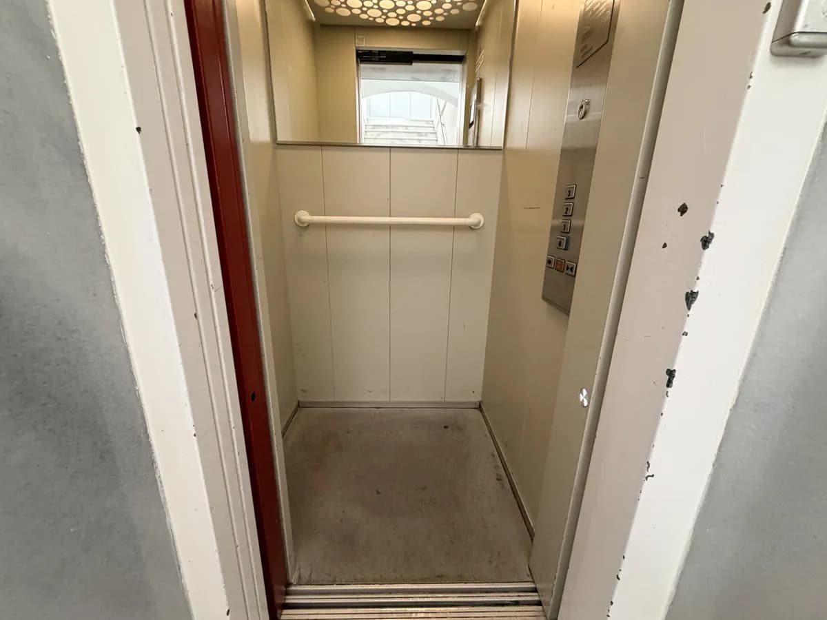 Gewerbeimmobilie mieten in Graz – 115 m², € 1.125 – Bild 8 von 10