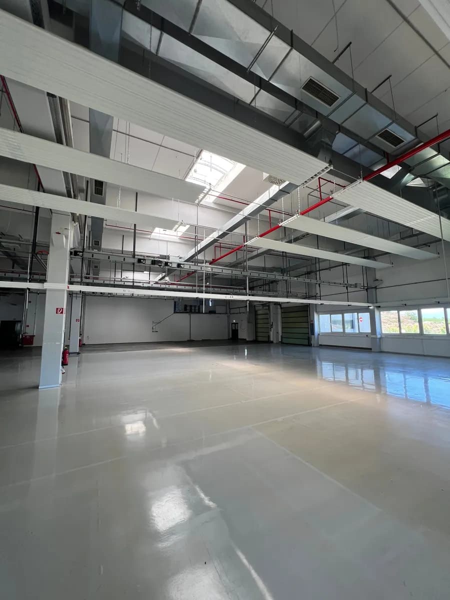Gewerbeimmobilie mieten in Villach Land – 1 508 m² – Bild 2 von 9