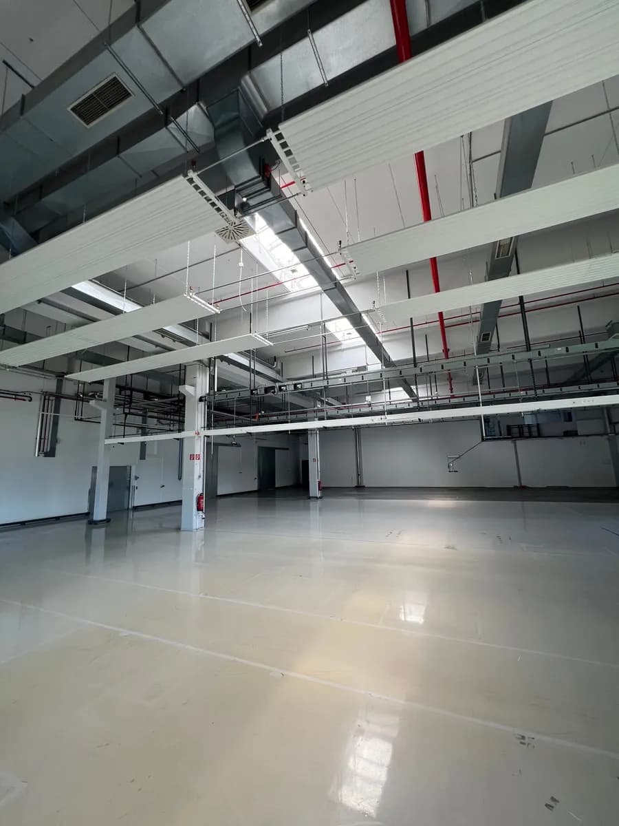 Gewerbeimmobilie mieten in Villach Land – 1 508 m² – Bild 3 von 9