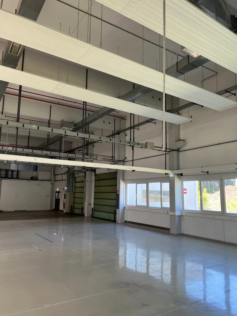 Gewerbeimmobilie mieten in Villach Land – 1 508 m² – Bild 4 von 9