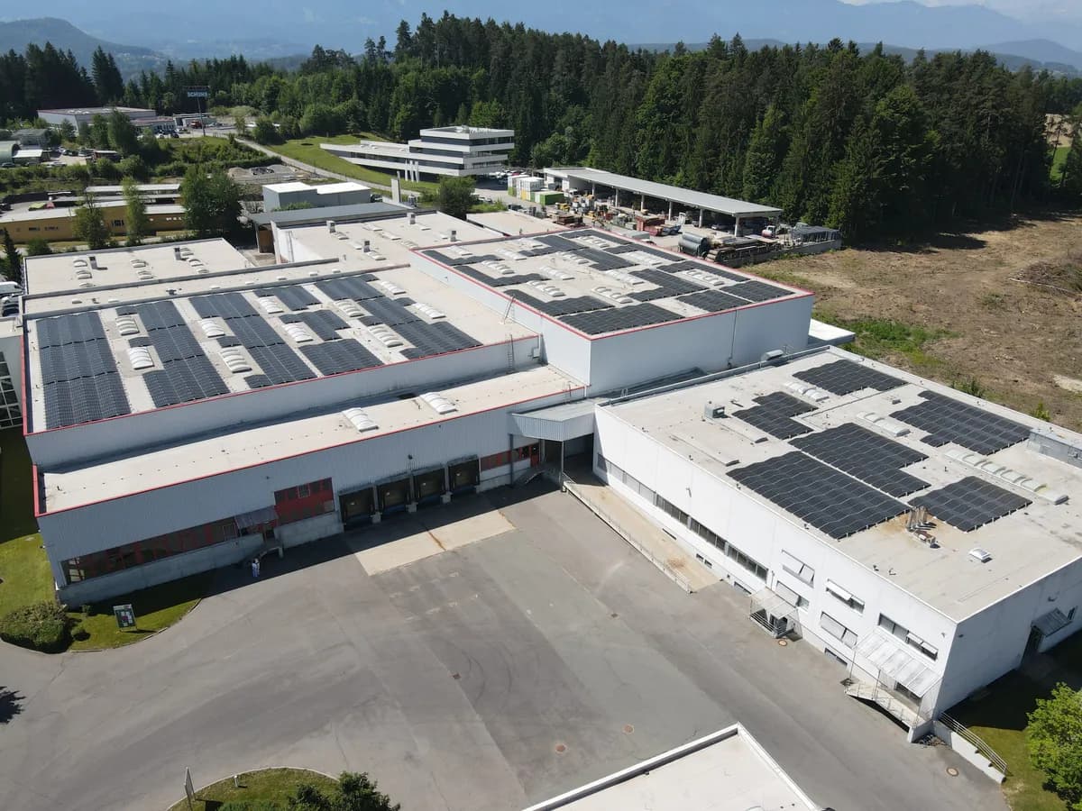 Gewerbeimmobilie mieten in Villach Land – 1 508 m² – Bild 6 von 9