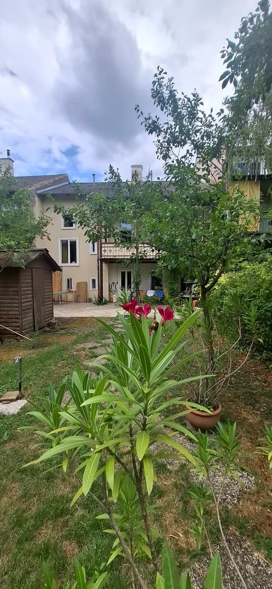 6-Zimmer-Haus kaufen in Mödling – 140 m², € 598.000