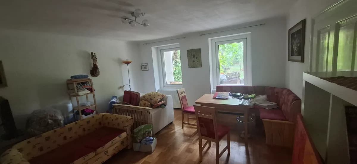 6-Zimmer-Haus kaufen in Mödling – 140 m², € 598.000 – Bild 19 von 27