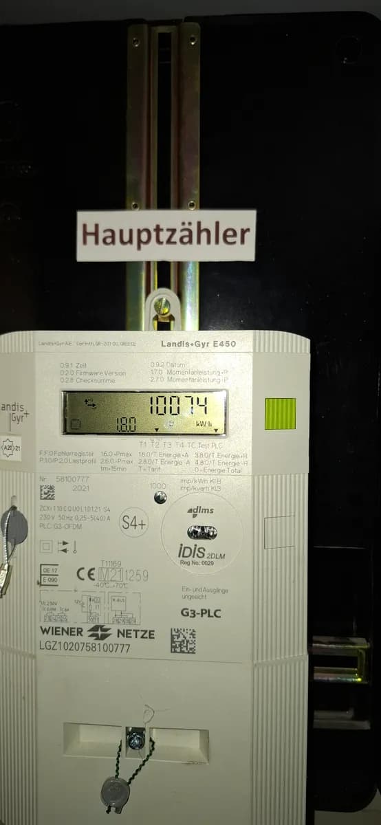 6-Zimmer-Haus kaufen in Mödling – 140 m², € 598.000 – Bild 25 von 27