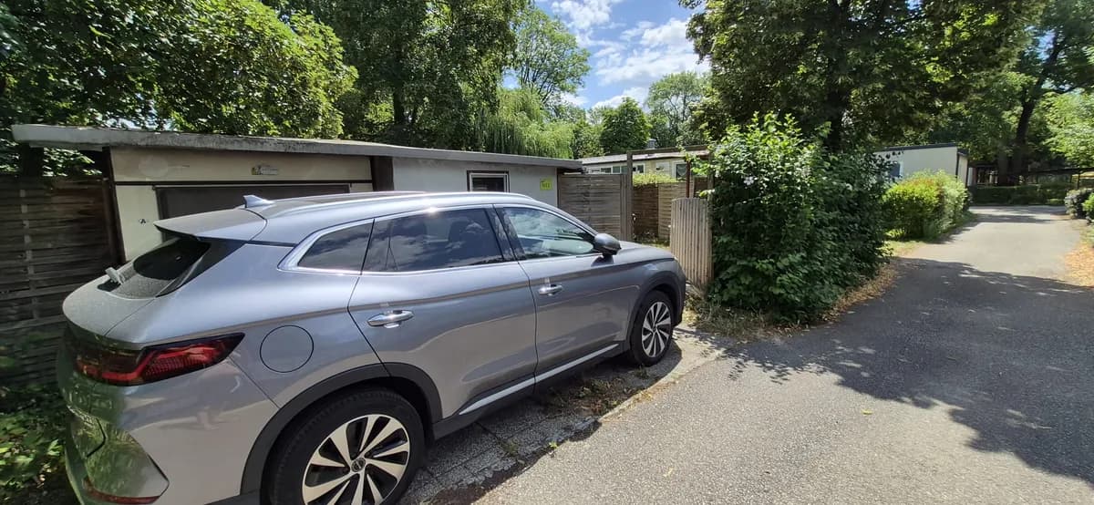 Wohnung kaufen in Tulln – 35 m², € 21.000