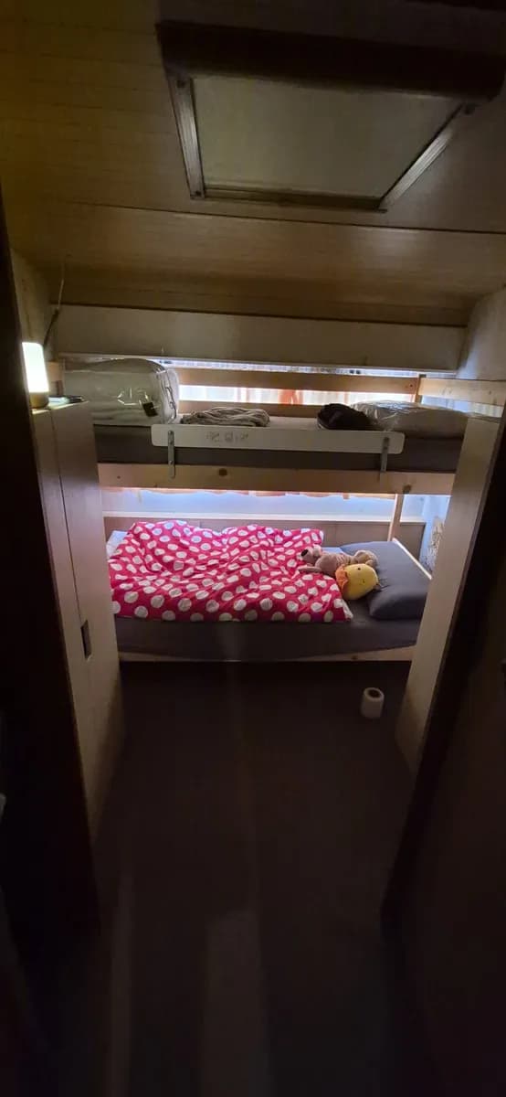 Wohnung kaufen in Tulln – 35 m², € 21.000 – Bild 3 von 9