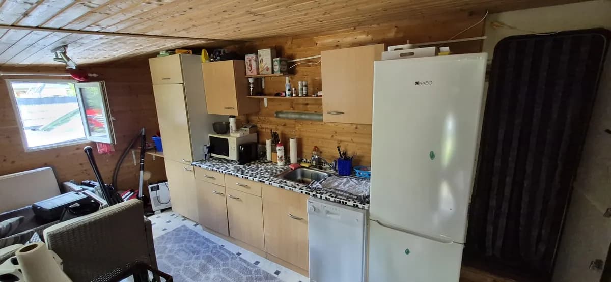Wohnung kaufen in Tulln – 35 m², € 21.000 – Bild 4 von 9