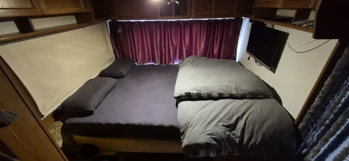 Wohnung kaufen in Tulln – 35 m², € 21.000 – Bild 5 von 9