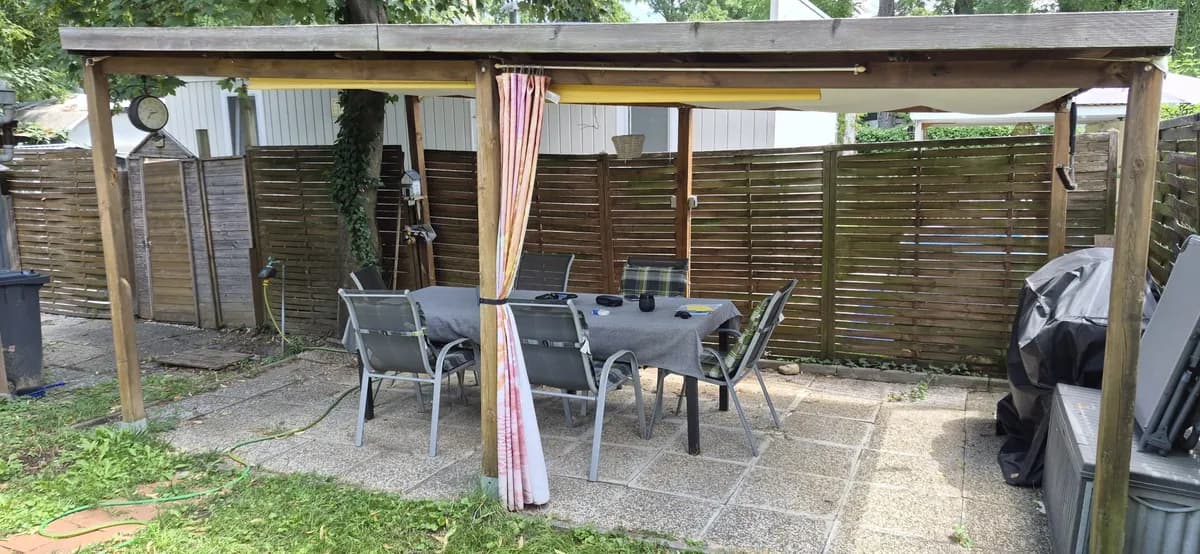 Wohnung kaufen in Tulln – 35 m², € 21.000 – Bild 7 von 9